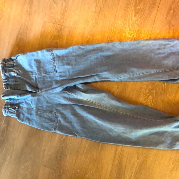 Vintage Boyfriend Jeans - Picture 5 of 5
